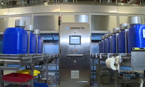 COMPOUNDER / PRODUCTIE MEDEWERKER DAGDIENST