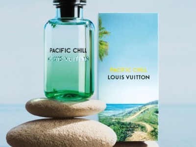 Cactus Garden Louis Vuitton perfume - a fragrance for women and men 2019
